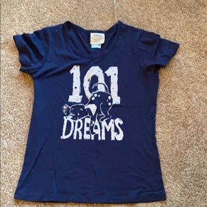 Disney themed Sleep Shirt